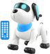 Інтерактивний Собака Робот на радіокеруванні