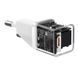 Сетевое зарядное устройство адаптер Baseus GaN5 USB Type-C 20W Fast Charger