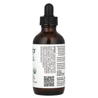 Pura D'or Vitamin E Oil 70,000 IU 118ml масло витамина E