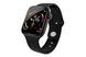 Фитнес браслет смарт часы Smart Watch W4