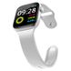 Фитнес браслет смарт часы Smart Watch W4