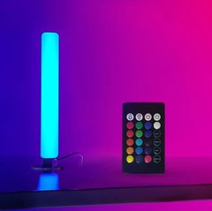 RGB светильник настольный с пультом Nook Lamp 25 см
