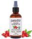 Pura D'or Organic Rosehip Oil 118ml