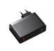 Baseus 140W GaN5 Pro Fast Charger 2C+U Мережевий зарядний пристрій адаптер + кабель