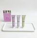 Лимитированный набор парфюмированных кремов для рук Chanel Chance Hand Cream Set Limited Edition 2024, 3 х 20 мл
