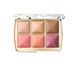 Лимитированная палетка для лица Hourglass Swan Ambient Lighting Edit Unlocked Palette, 6 x 1.4 г (8.4 г)
