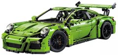 Конструктор Supercar 90089 Porsche 2728 деталей