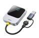 CarPlay Adapter Baseus SafeJourney Series Wireless Plug & Play