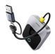 CarPlay Adapter Baseus SafeJourney Series Wireless Plug & Play