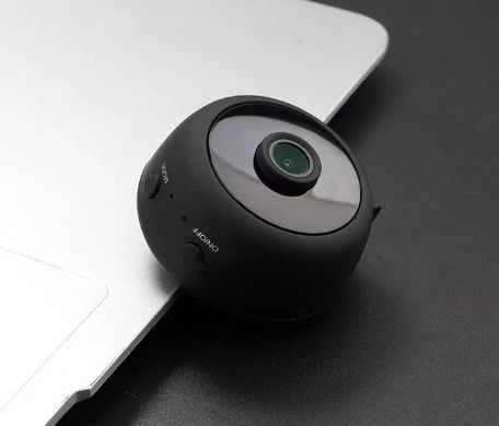 Міні WiFi камера відеоспостереження А11 IpCam