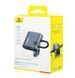Компресор для велосипеда Baseus PrimeTrip Series Portable Pump Cosmic 10 АТМ