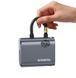 Компресор для велосипеда Baseus PrimeTrip Series Portable Pump Cosmic 10 АТМ