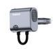Компресор для велосипеда Baseus PrimeTrip Series Portable Pump Cosmic 10 АТМ