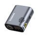 Компресор для велосипеда Baseus PrimeTrip Series Portable Pump Cosmic 10 АТМ