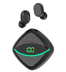 Бездротові навушники Bluetooth з дисплеєм Y-One