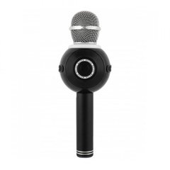 Беспроводной Bluetooth караоке микрофон WSTER WS-878