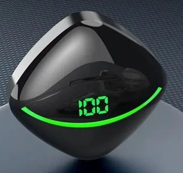 Беспроводные Bluetooth наушники с дисплеем Y-One