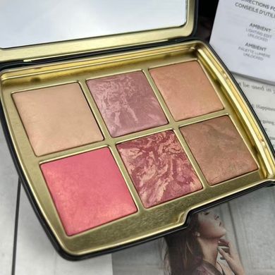 Лимитированная палетка для макияжа лица Hourglass Ambient Lighting Edit Unlocked &mdash; Horse