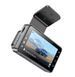 Автомобильный видеорегистратор автоматический с дисплеем HOCO Driving Recorder HD 720P