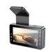 Автомобильный видеорегистратор автоматический с дисплеем HOCO Driving Recorder HD 720P