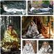 Теплоизоляционное одеяло спасательное двустороннее изотермическое Emergency Blanket 210х160 см