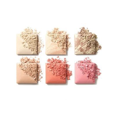 Лимитированная палетка для лица Hourglass Ambient Lighting Edit Unlocked DEER, 6 x 1.4 г (8.4 г)