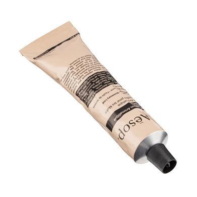 Нишевый ароматический бальзам для рук Aesop Resurrection Aromatique Hand Balm, 75 мл