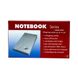 Весы ювелирные высокоточные Notebook 500гр. 0.01г