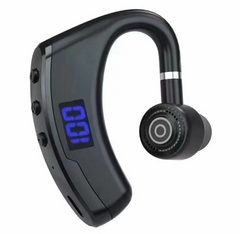 Bluetooth гарнитура с дисплеем V9 Pro Hands Free