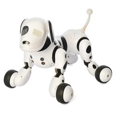 Інтерактивний Собака на Пульті Дитячий робот RC 0007