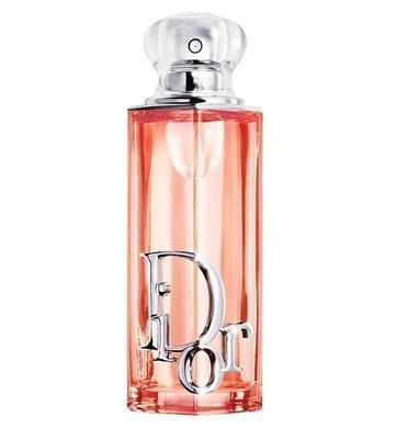 Женская парфюмированная вода Dior Addict Peachy Glow, 50 мл