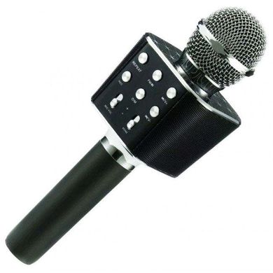 Беспроводной Bluetooth караоке микрофон WS-1688