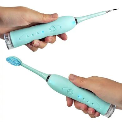 Зубна щітка Скалер для видалення зубного нальоту Wanhengda