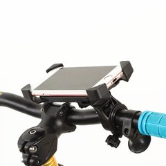 Велосипедный держатель для телефона на руль Semoic