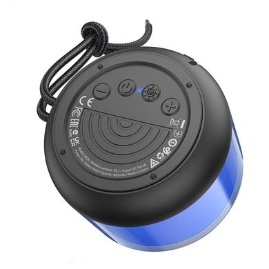Колонка Bluetooth Borofone BR28
