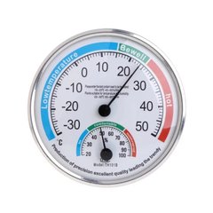 Термометр-гігрометр кімнатний TH101B