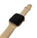 Смарт часы женские W&O X10 Smart watch 46mm 240 mAh Amoled IP67 Gold