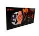 Смарт часы женские W&O X10 Smart watch 46mm 240 mAh Amoled IP67 Gold