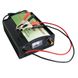 Зарядний пристрій для акумуляторів 12V UKC Battery Charger Зарядка для АКБ MA-1220A 20A